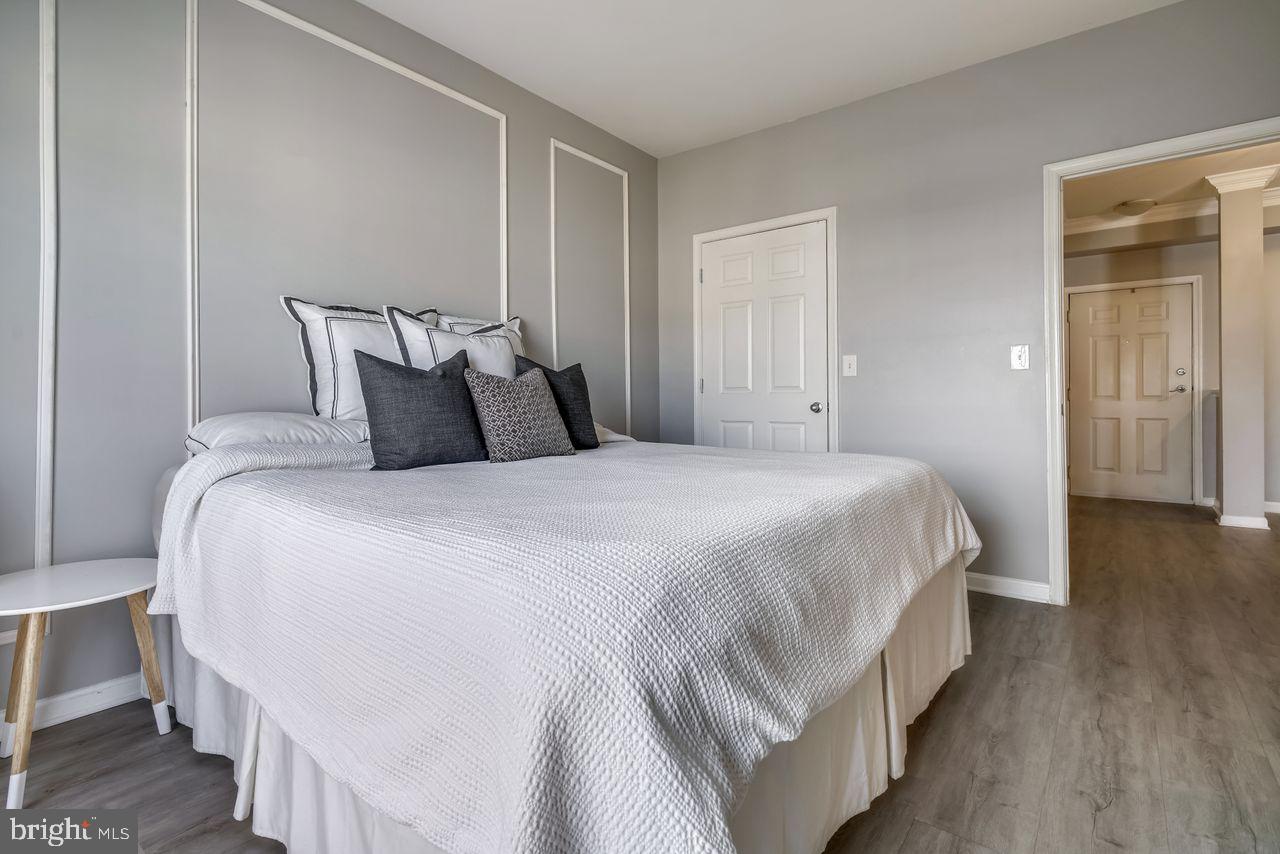 VAN DORN - Residential