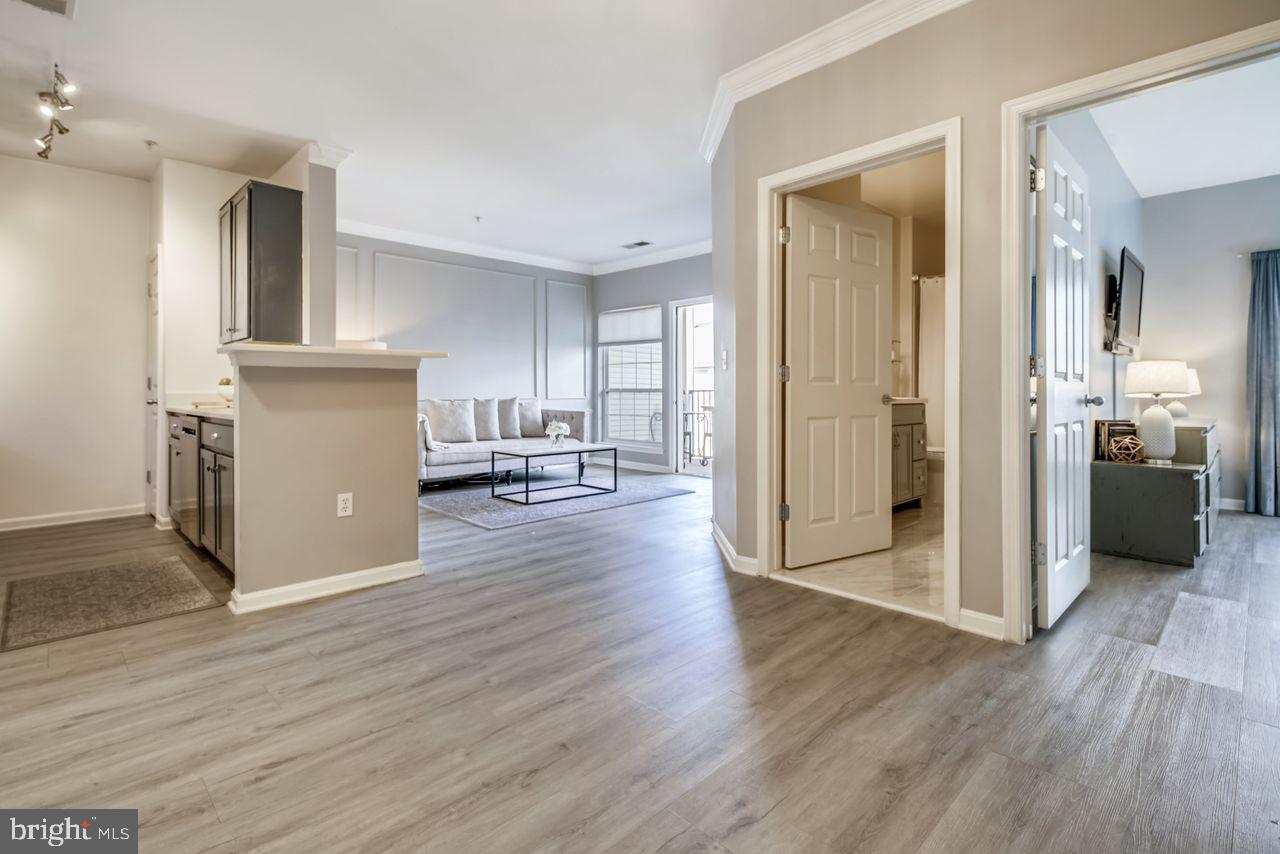 VAN DORN - Residential