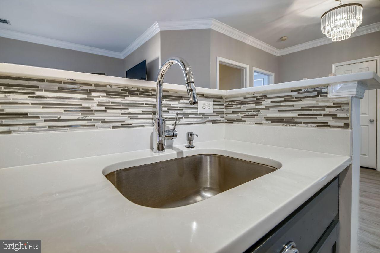 VAN DORN - Residential