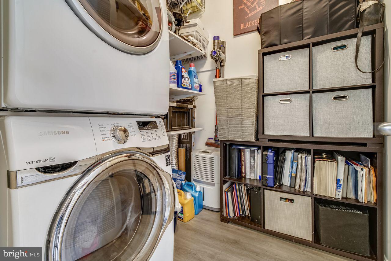 VAN DORN - Residential