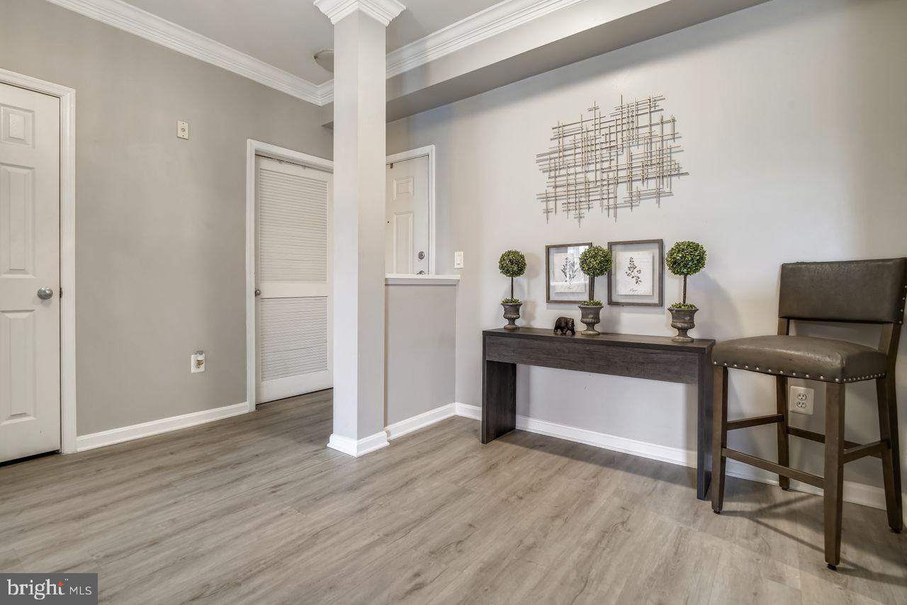 VAN DORN - Residential