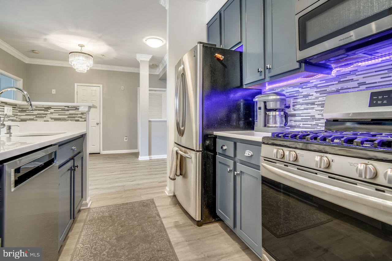 VAN DORN - Residential