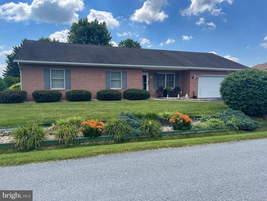 108 PLANTATION DR, HAGERSTOWN, MD 21740 - Image 29baedeeb814ec1376b1405bc65336e6/89791925