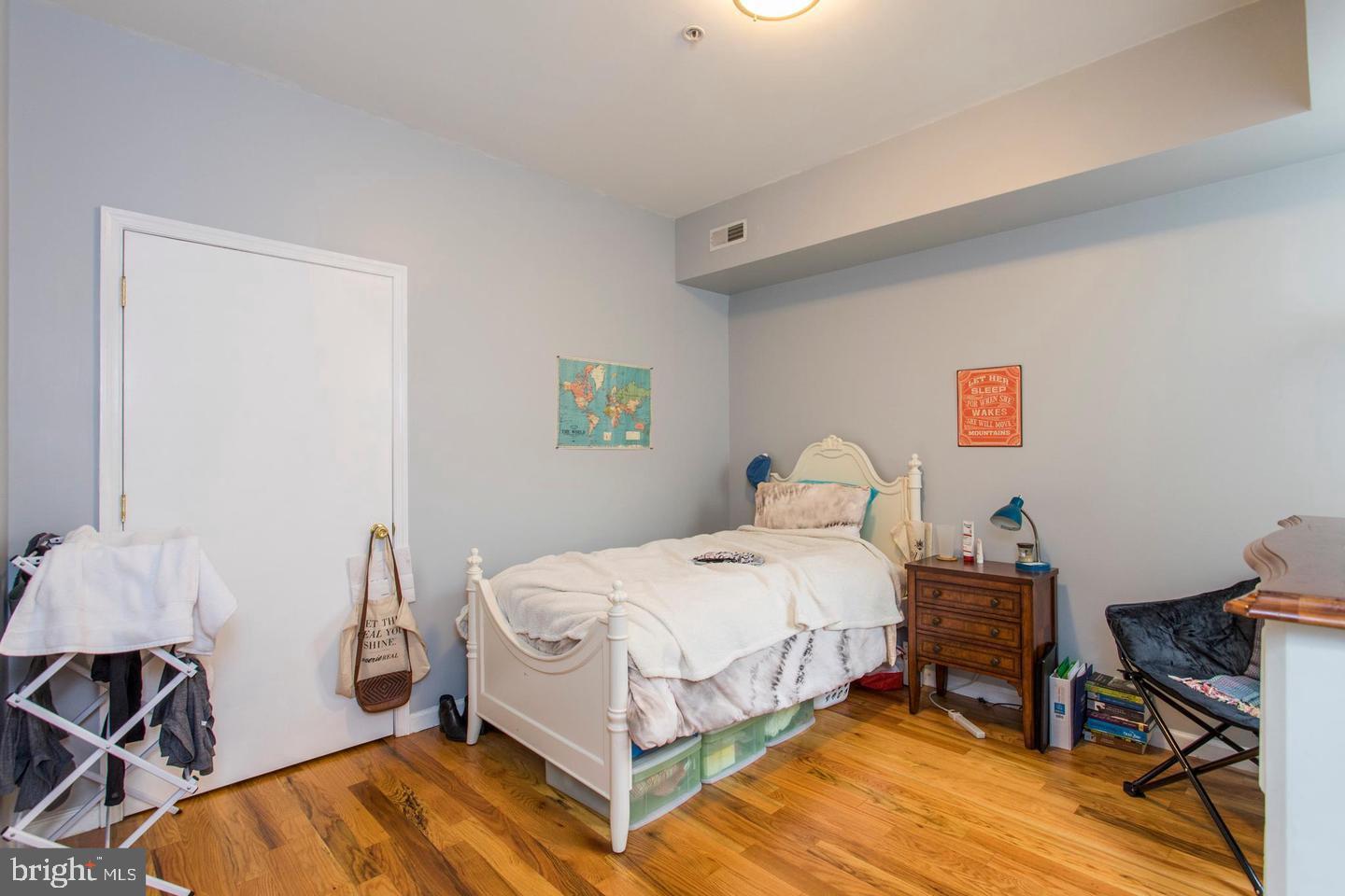 516 N PRESTON STREET A