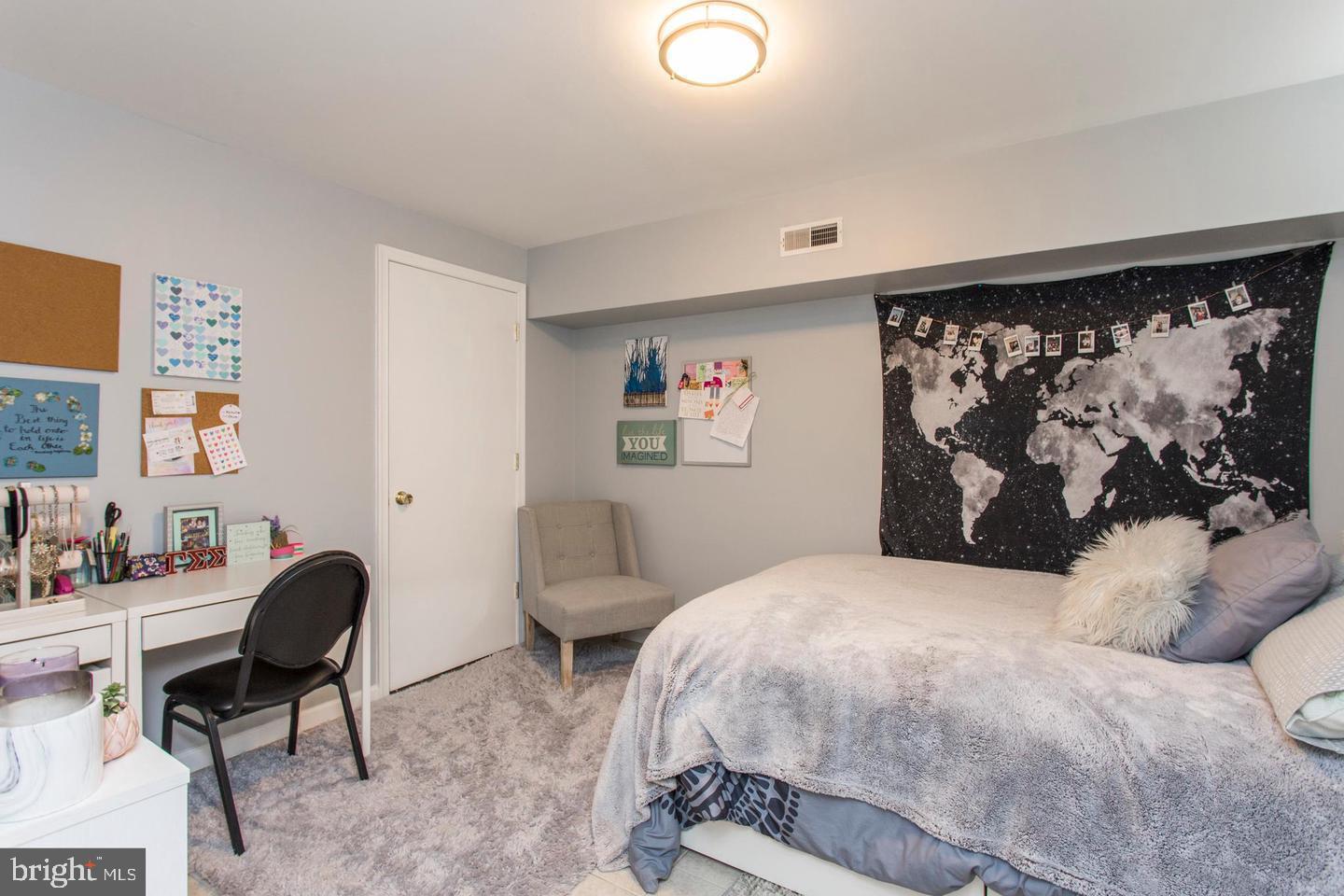 516 N PRESTON STREET A