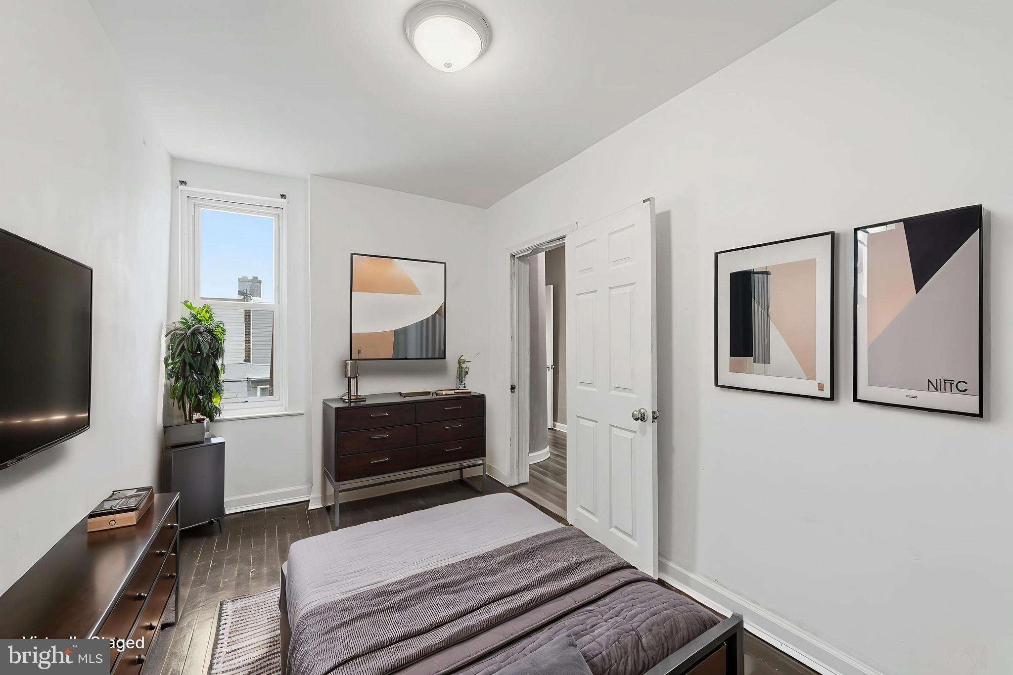 PORT RICHMOND - Residential