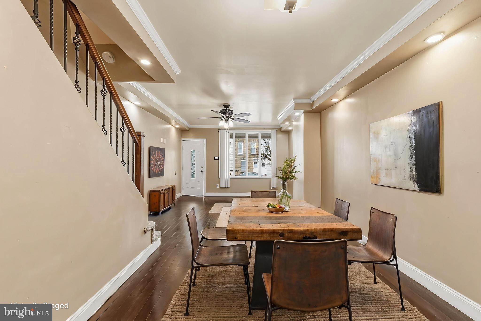 PORT RICHMOND - Residential