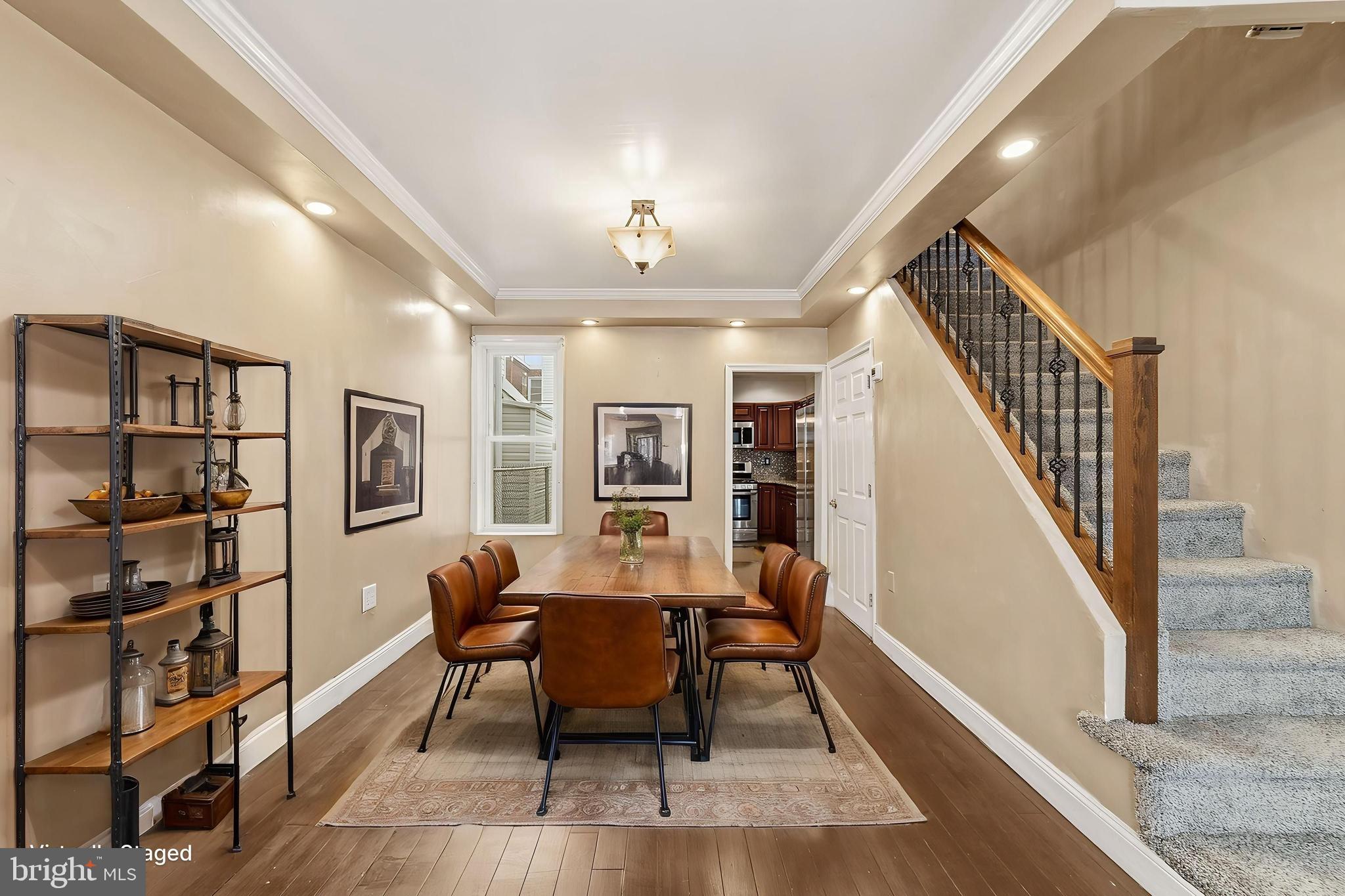 PORT RICHMOND - Residential