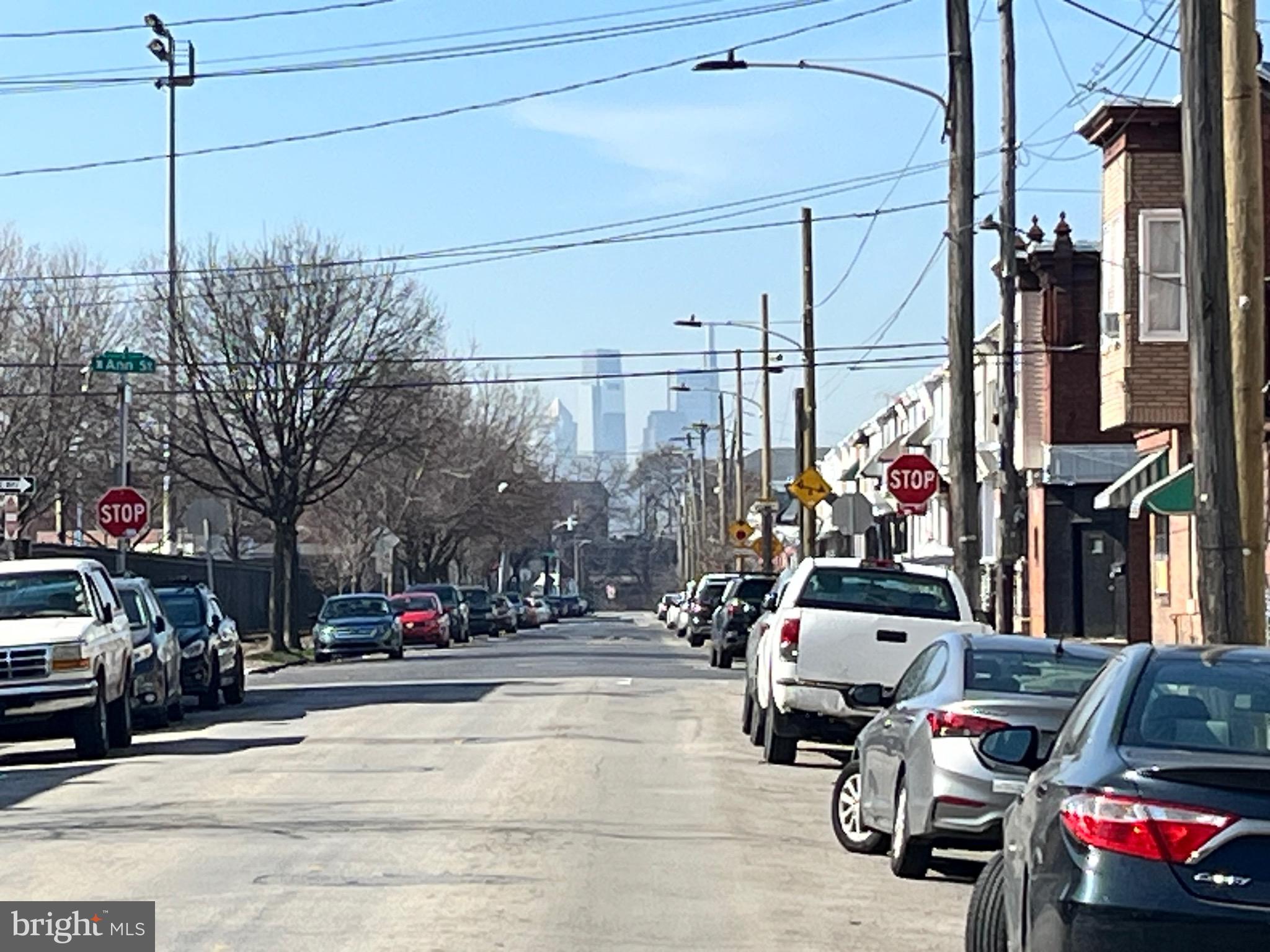 PORT RICHMOND - Residential