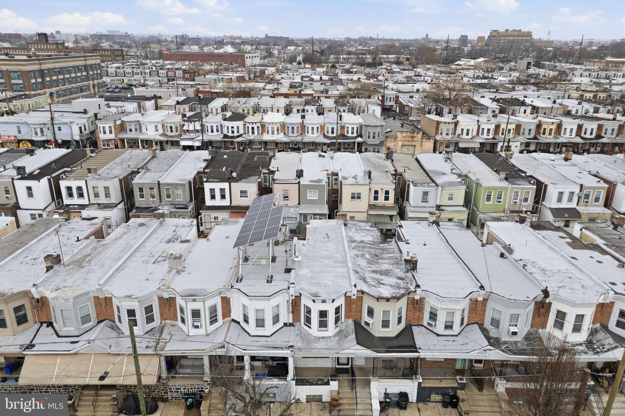 PORT RICHMOND - Residential