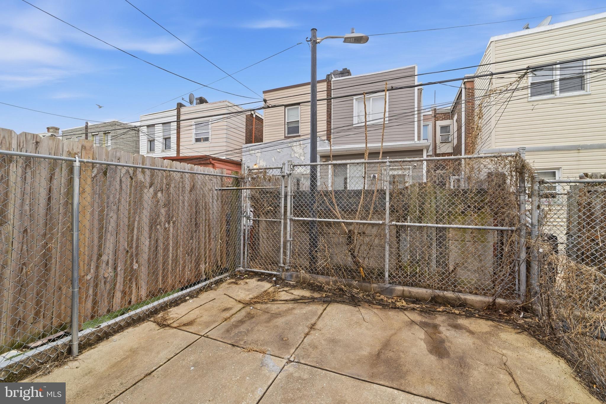 PORT RICHMOND - Residential