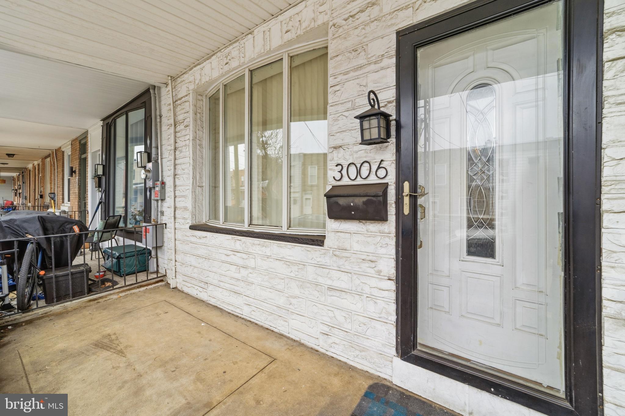 PORT RICHMOND - Residential