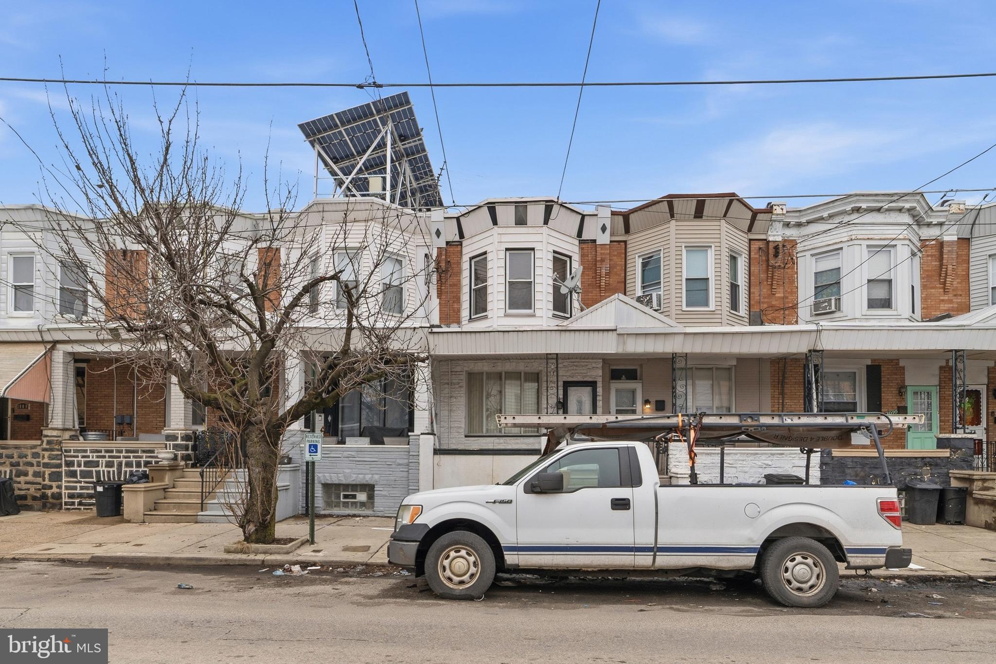 PORT RICHMOND - Residential