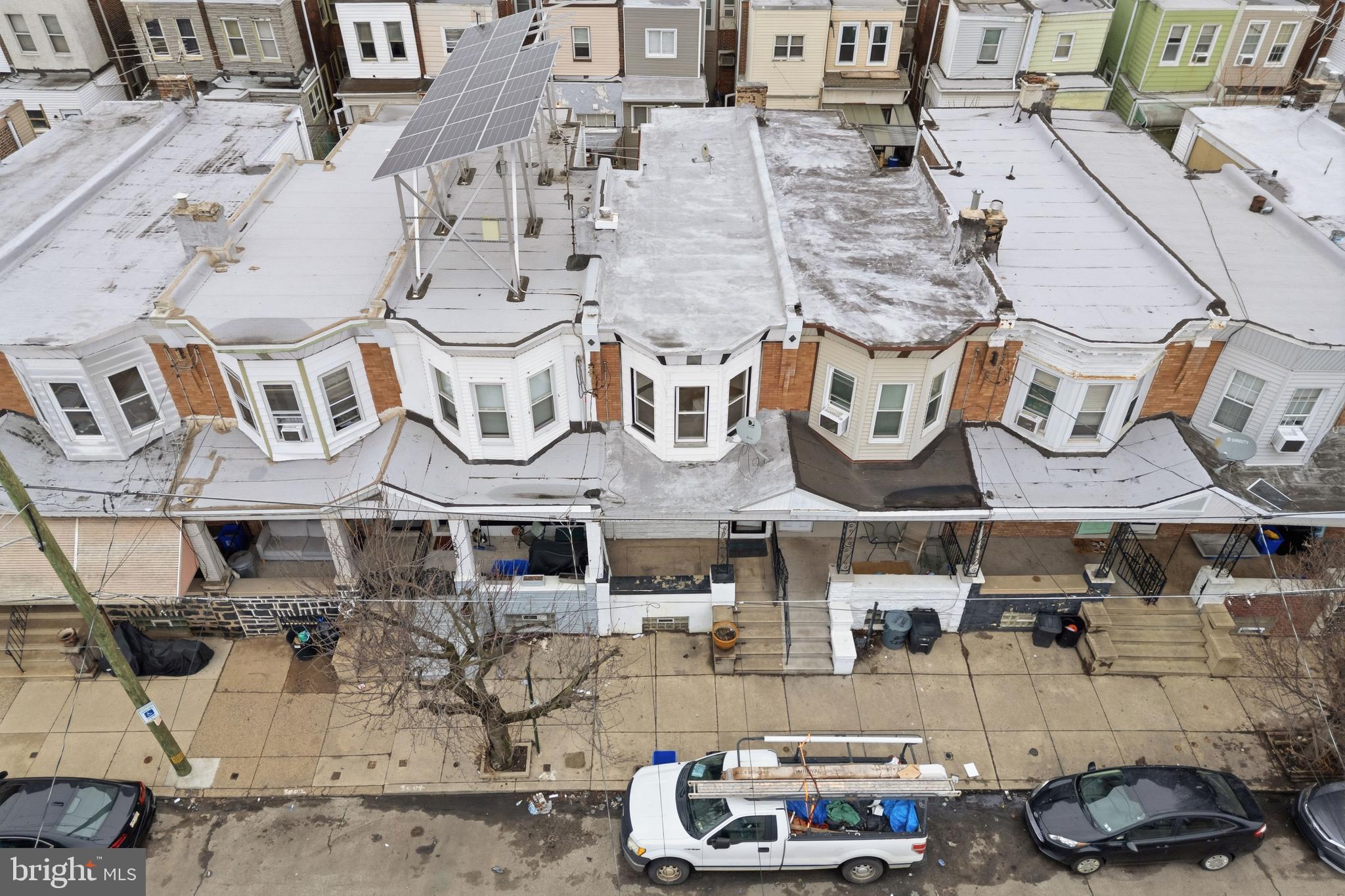 PORT RICHMOND - Residential