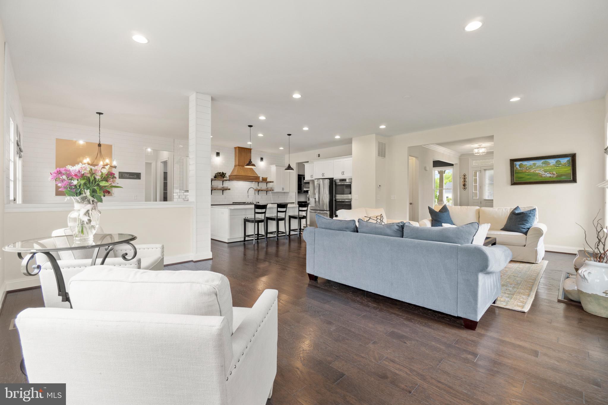 GREENS SOUTH AT WILLOWSF - Residential