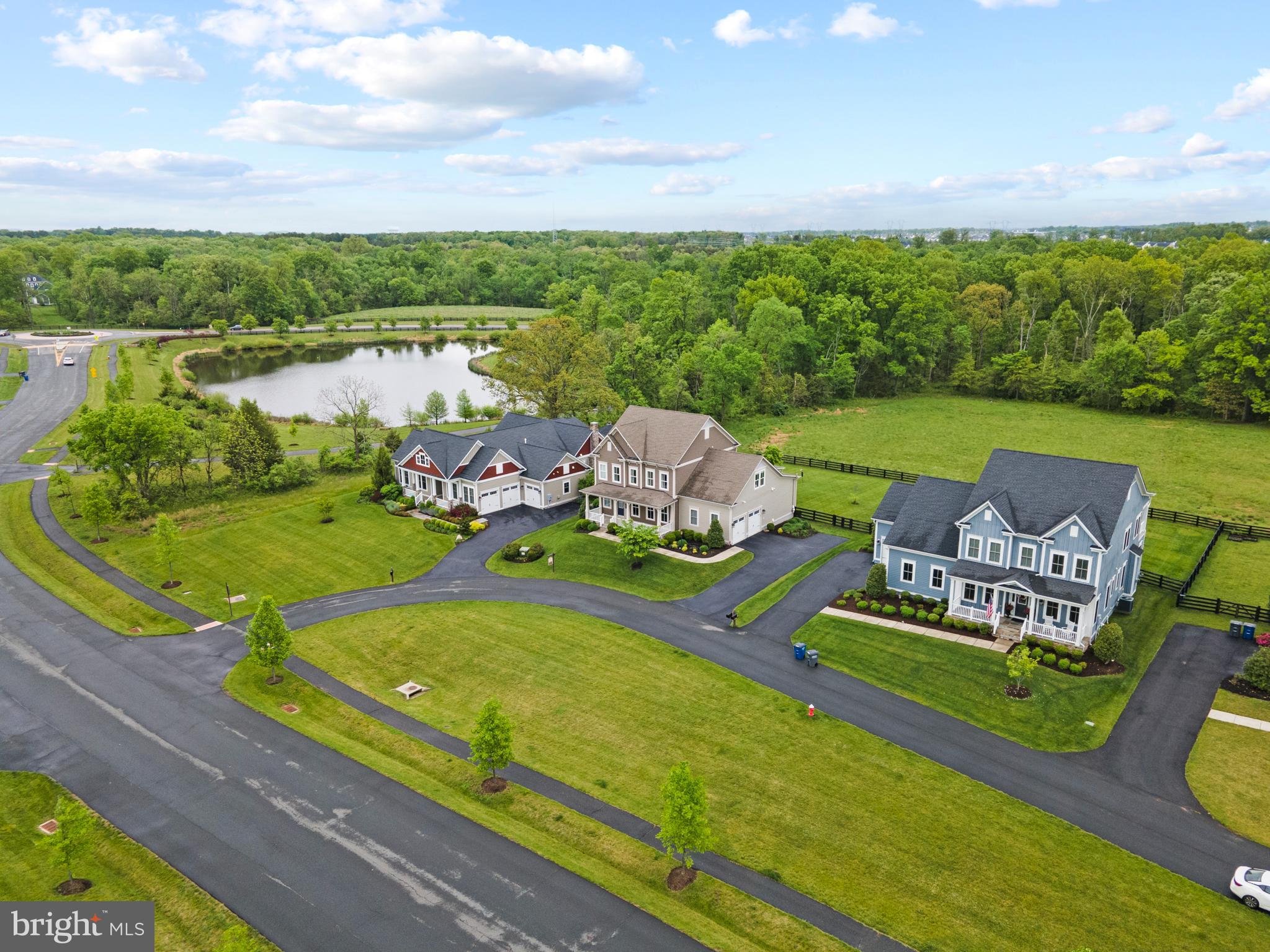 GREENS SOUTH AT WILLOWSF - Residential