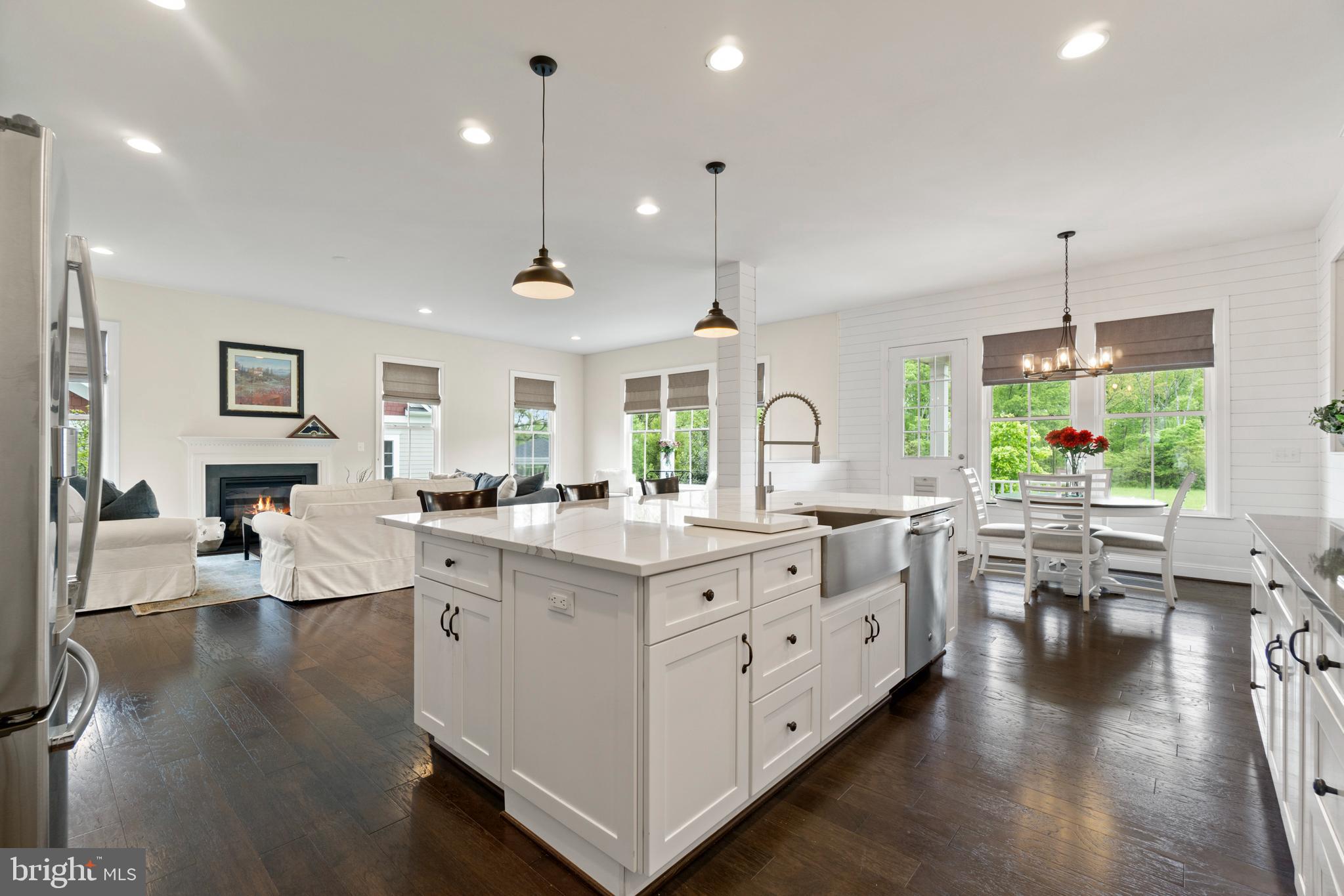 GREENS SOUTH AT WILLOWSF - Residential