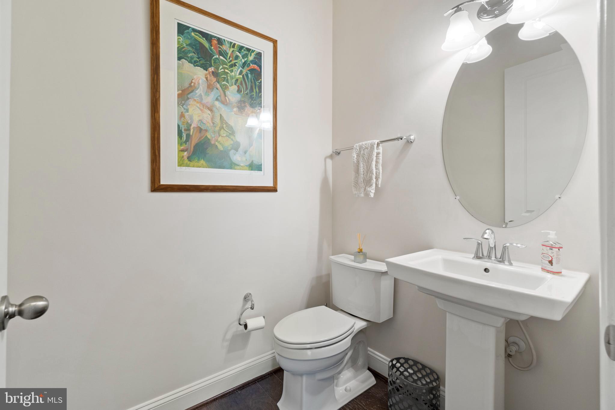 GREENS SOUTH AT WILLOWSF - Residential