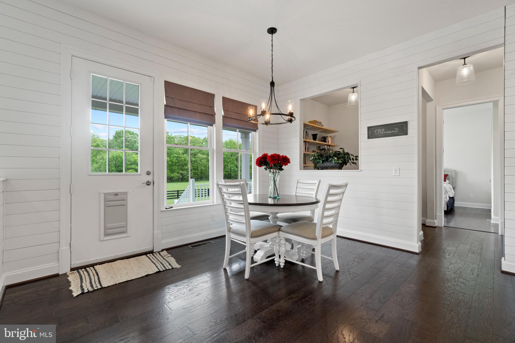 GREENS SOUTH AT WILLOWSF - Residential