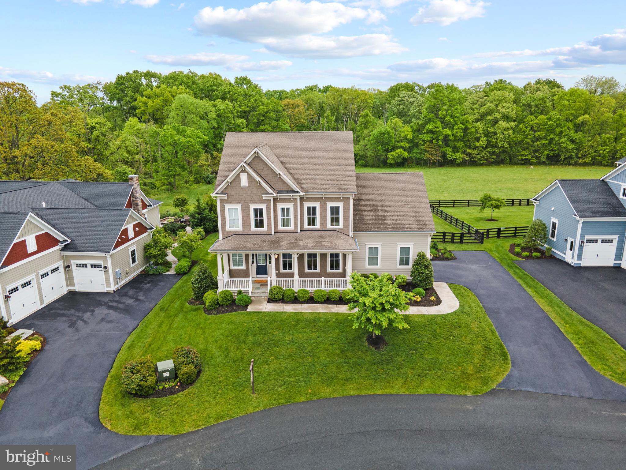 GREENS SOUTH AT WILLOWSF - Residential