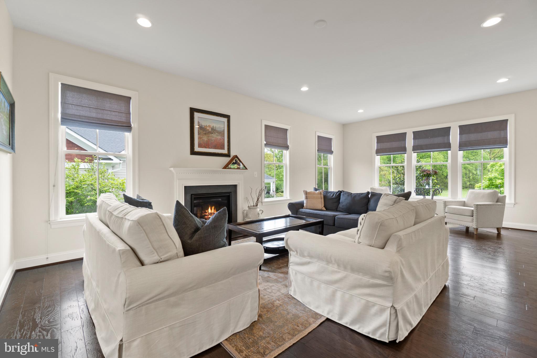 GREENS SOUTH AT WILLOWSF - Residential