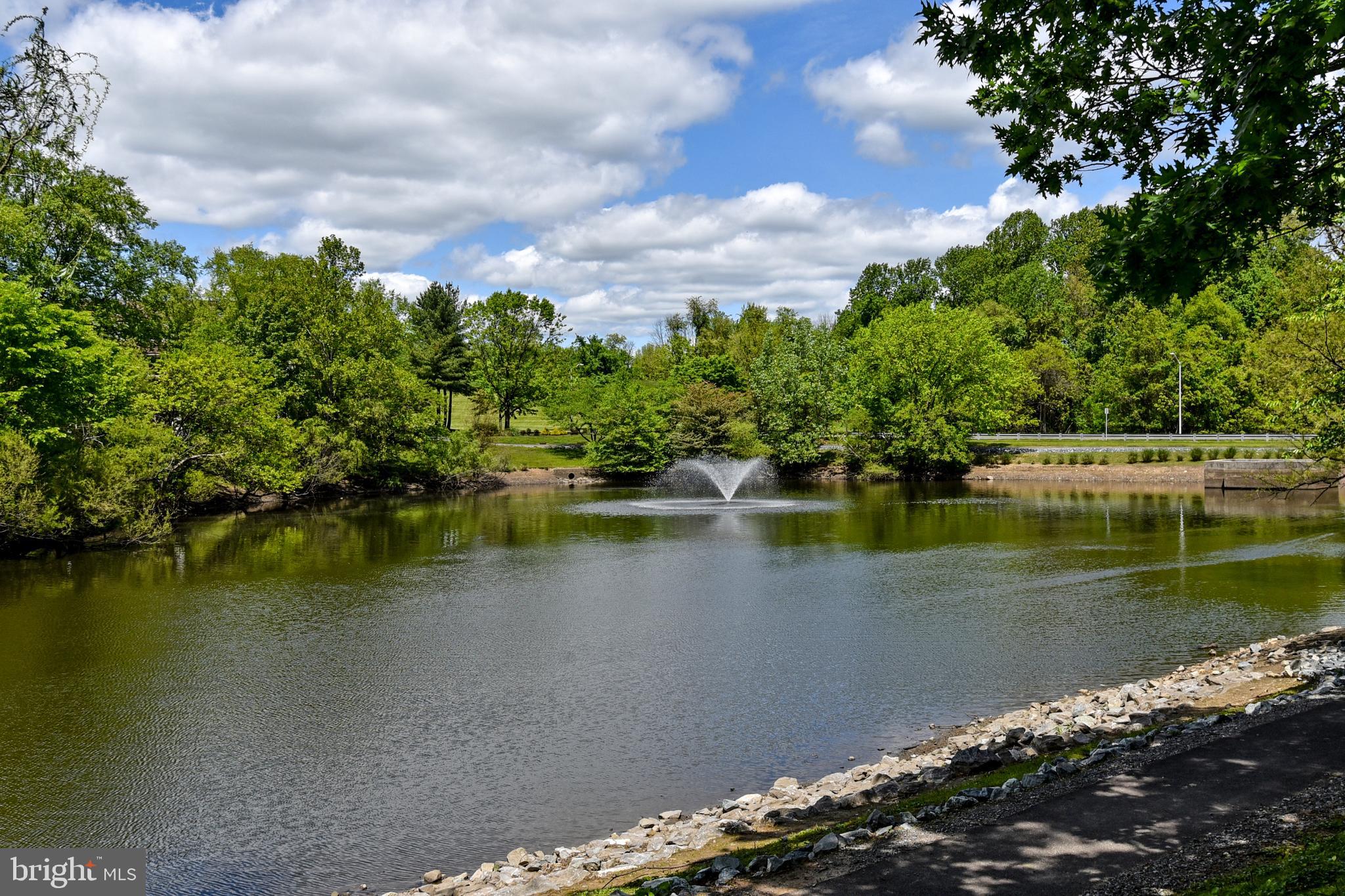 FAIR HILL - Residential