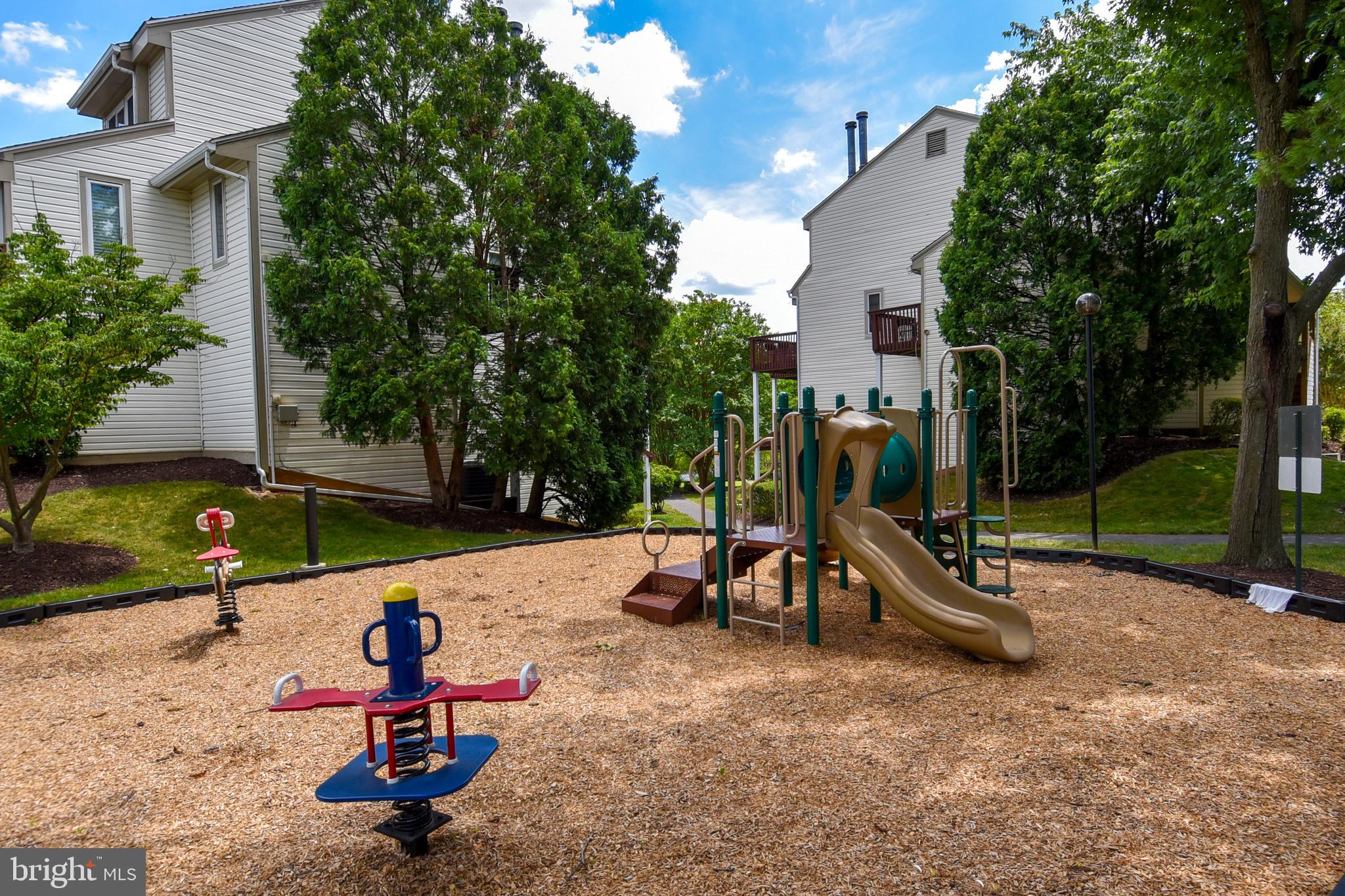 FAIR HILL - Residential