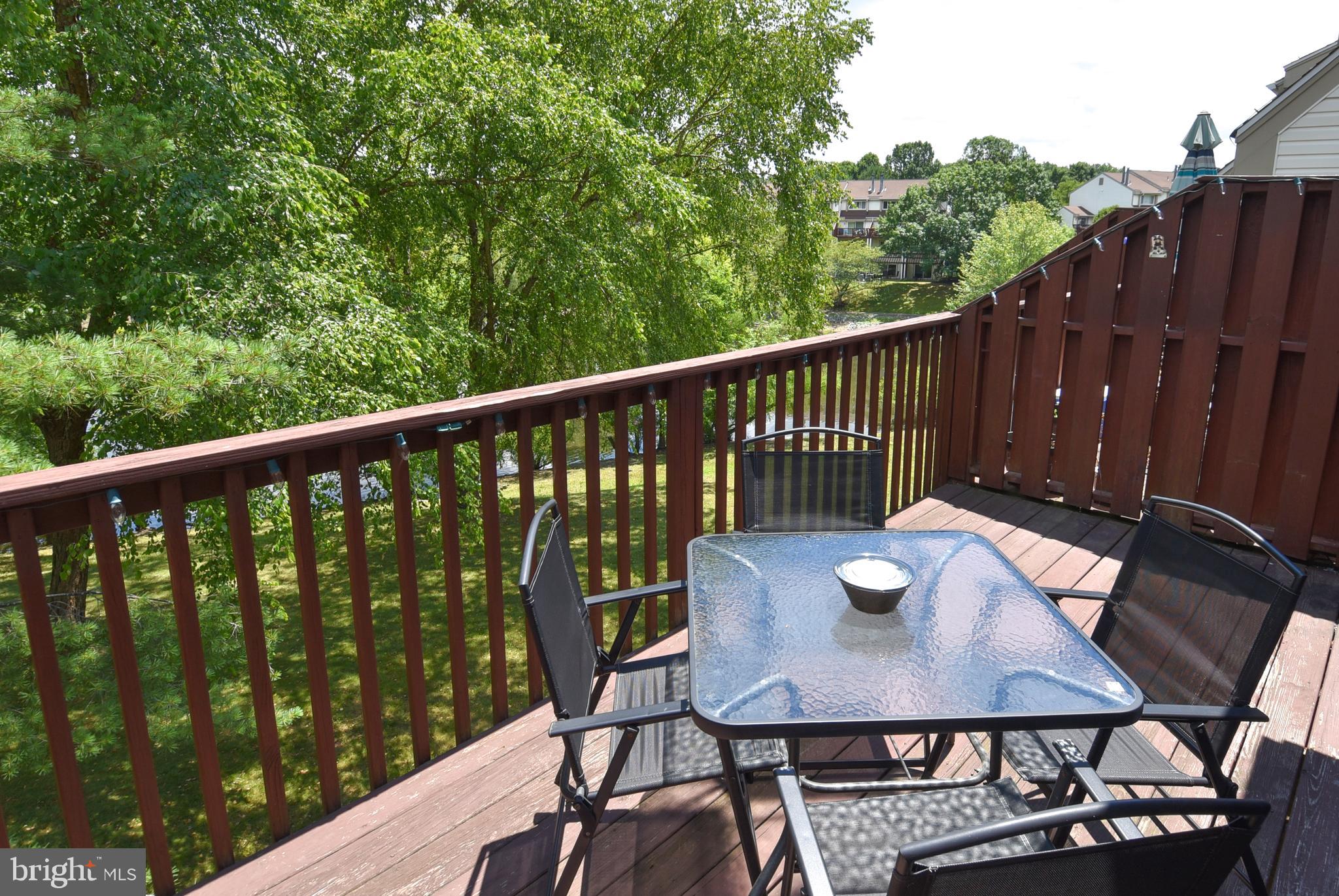 FAIR HILL - Residential