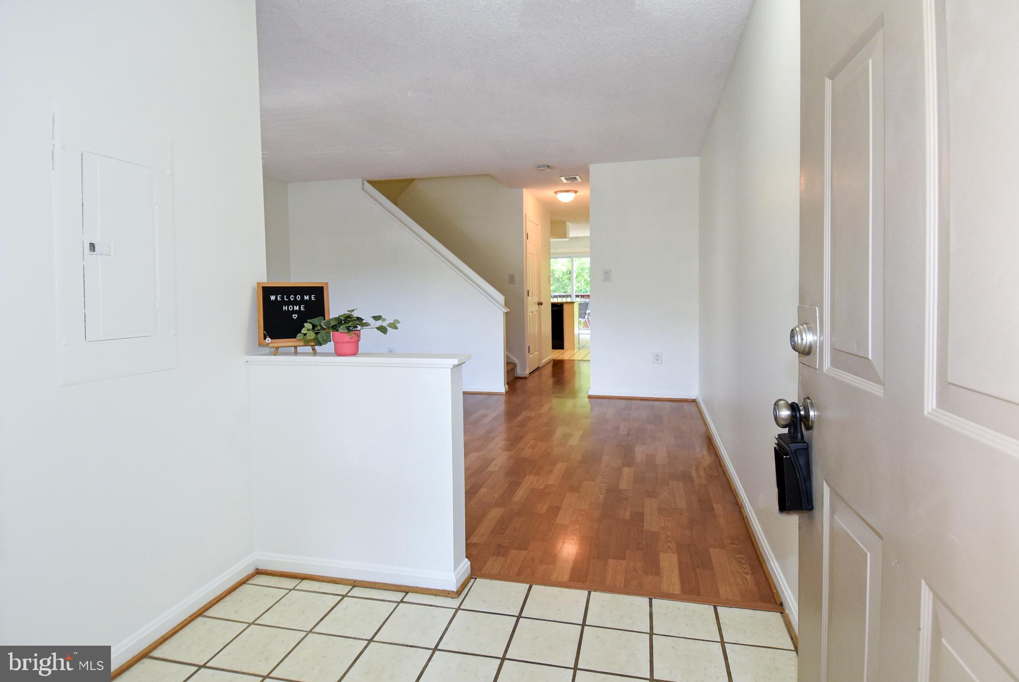 FAIR HILL - Residential