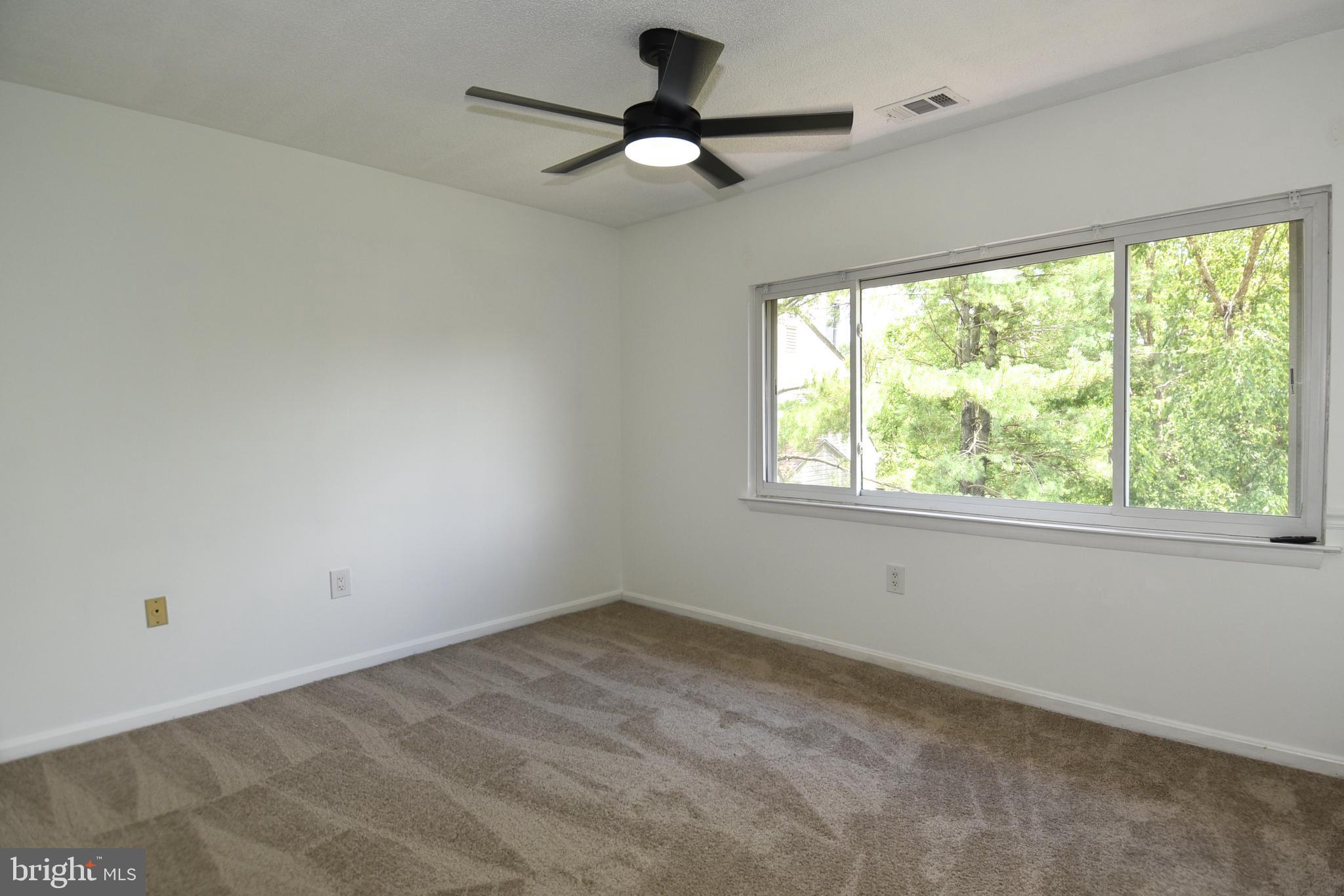 FAIR HILL - Residential