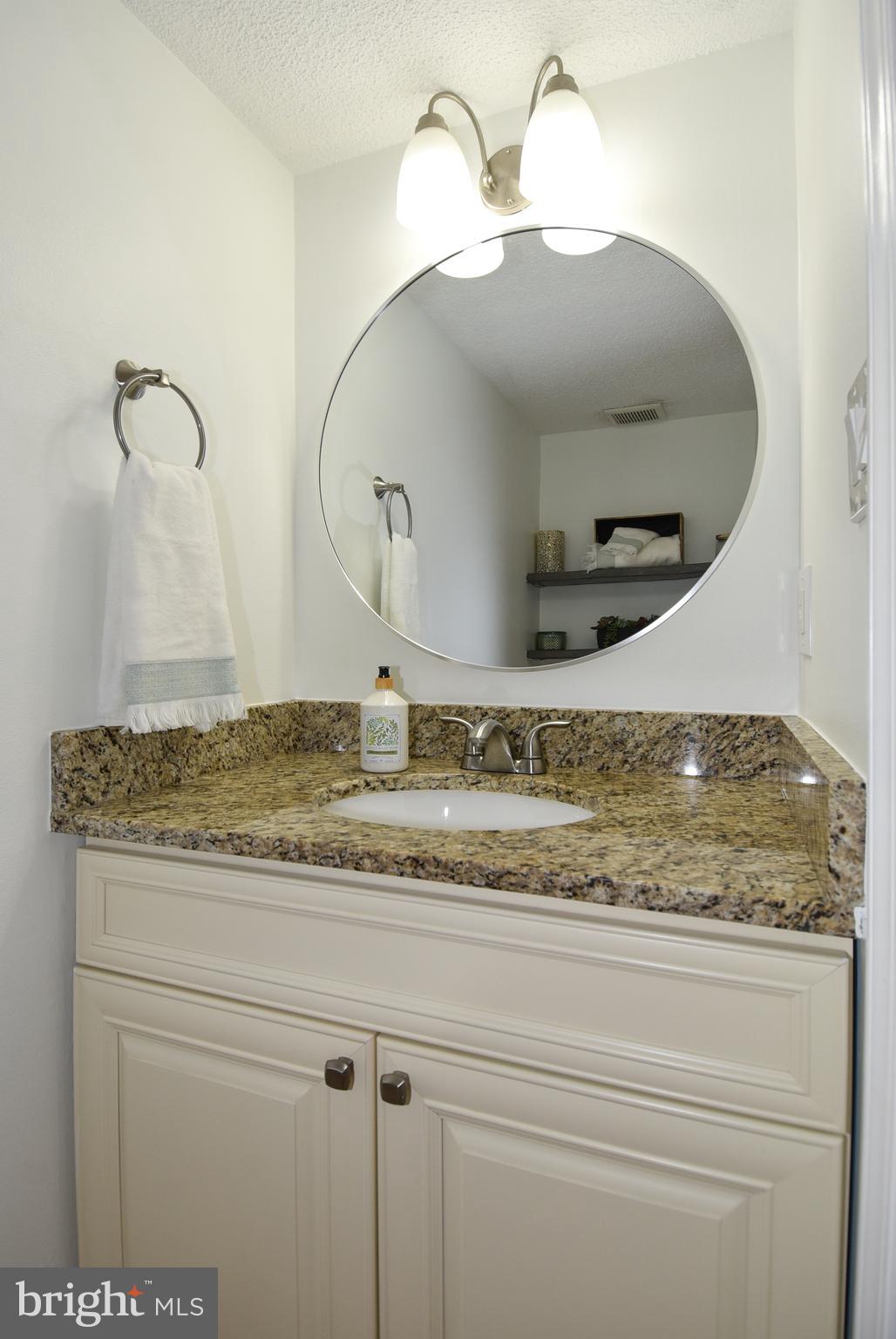 FAIR HILL - Residential