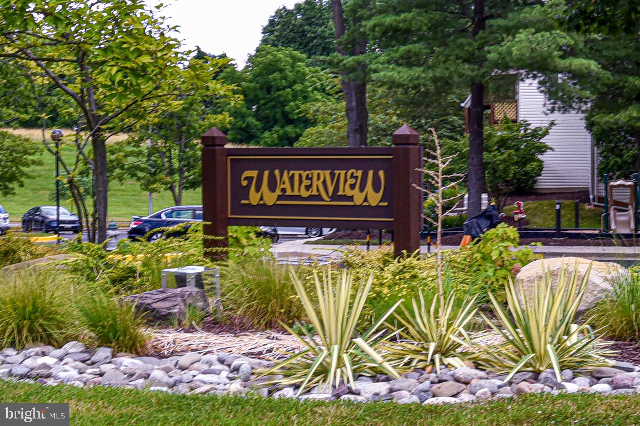 FAIR HILL - Residential