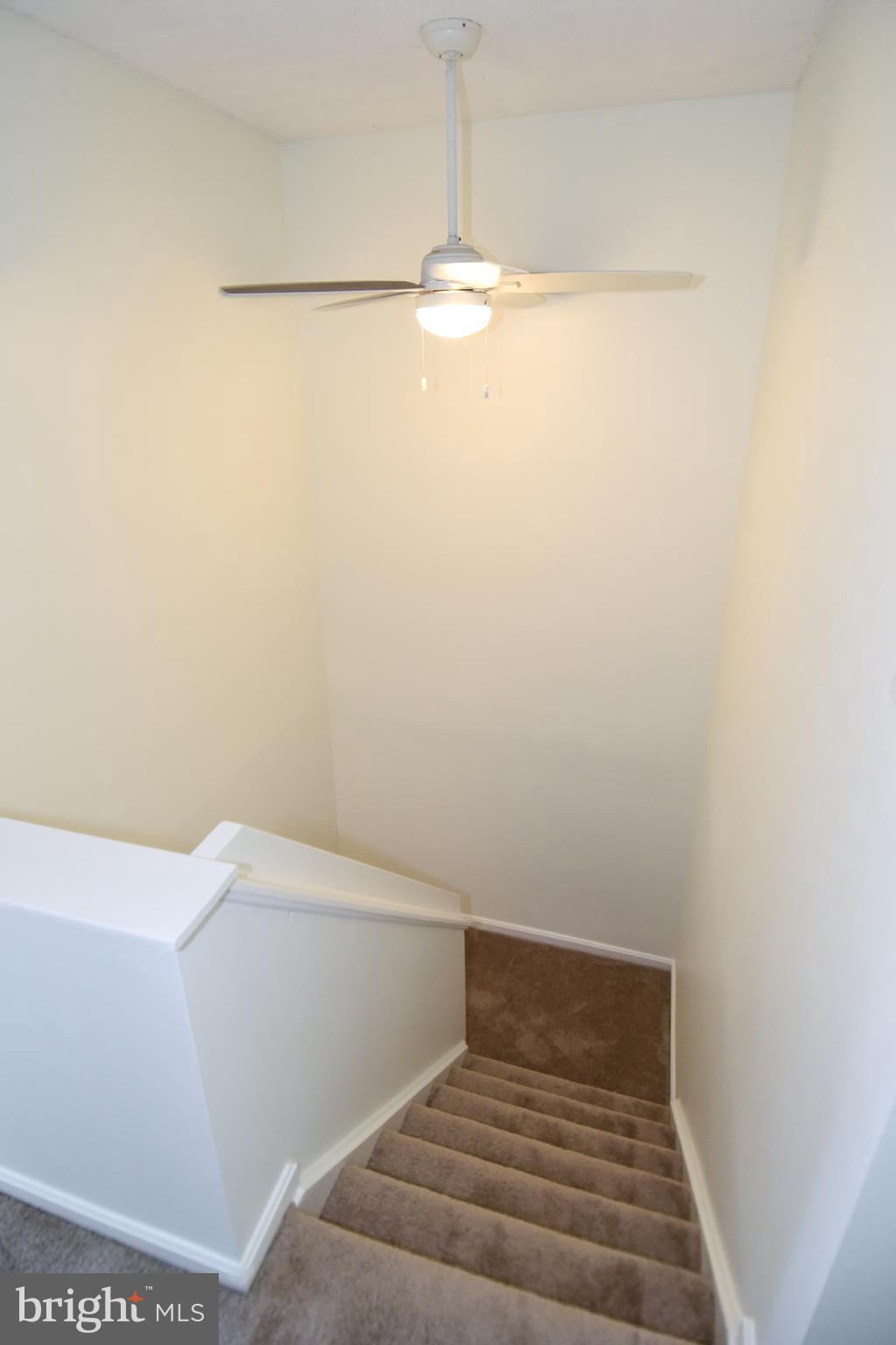 FAIR HILL - Residential