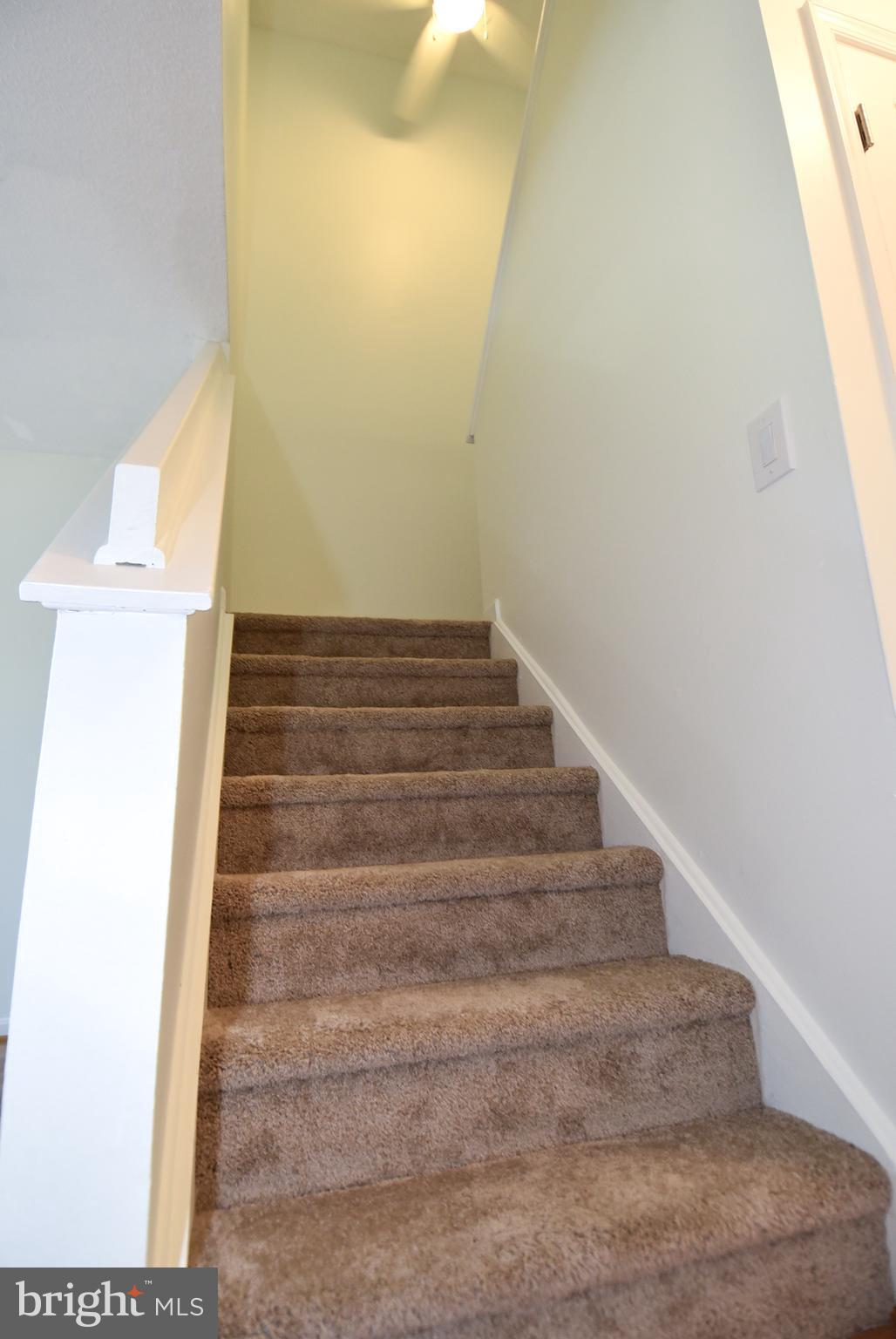 FAIR HILL - Residential