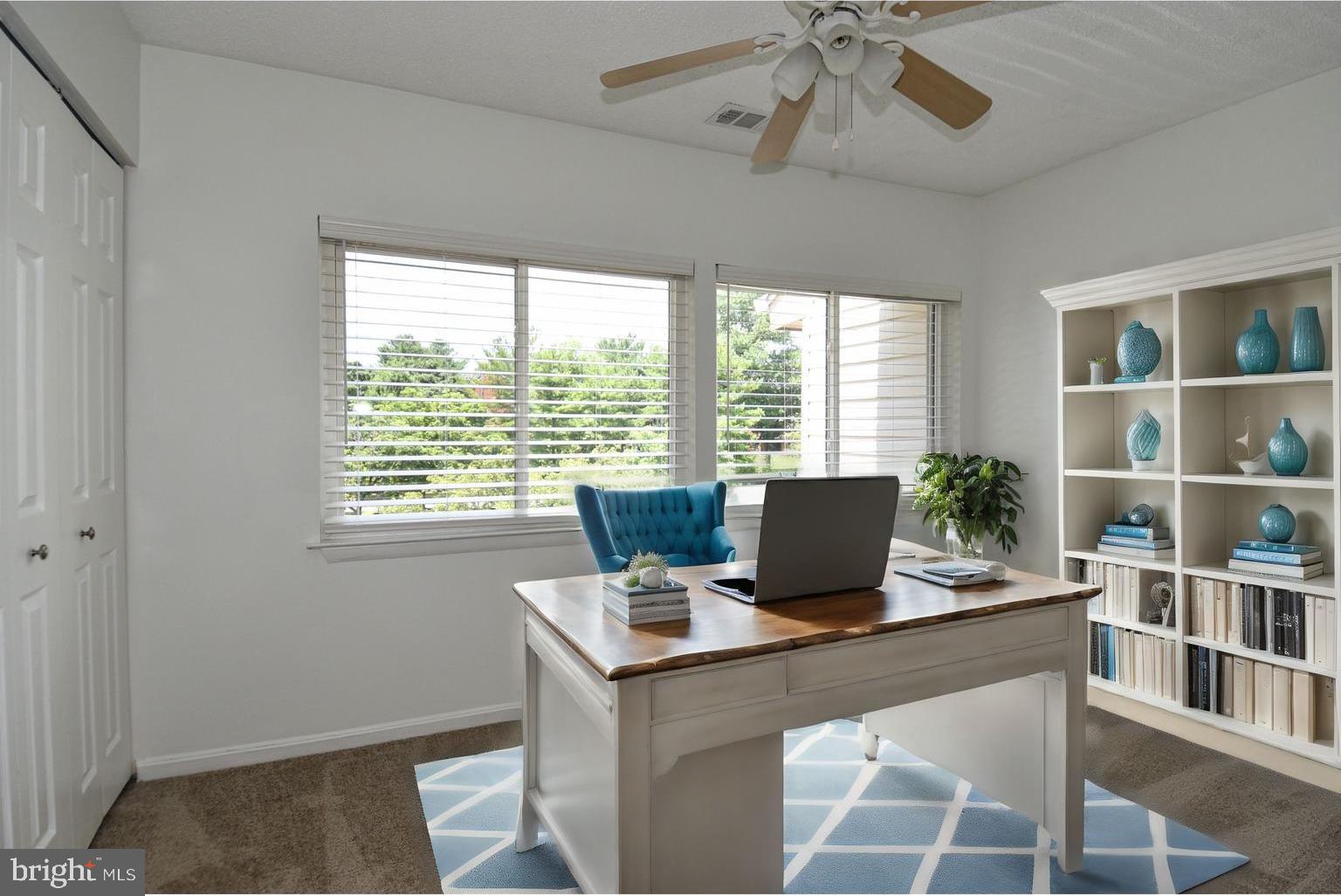 FAIR HILL - Residential