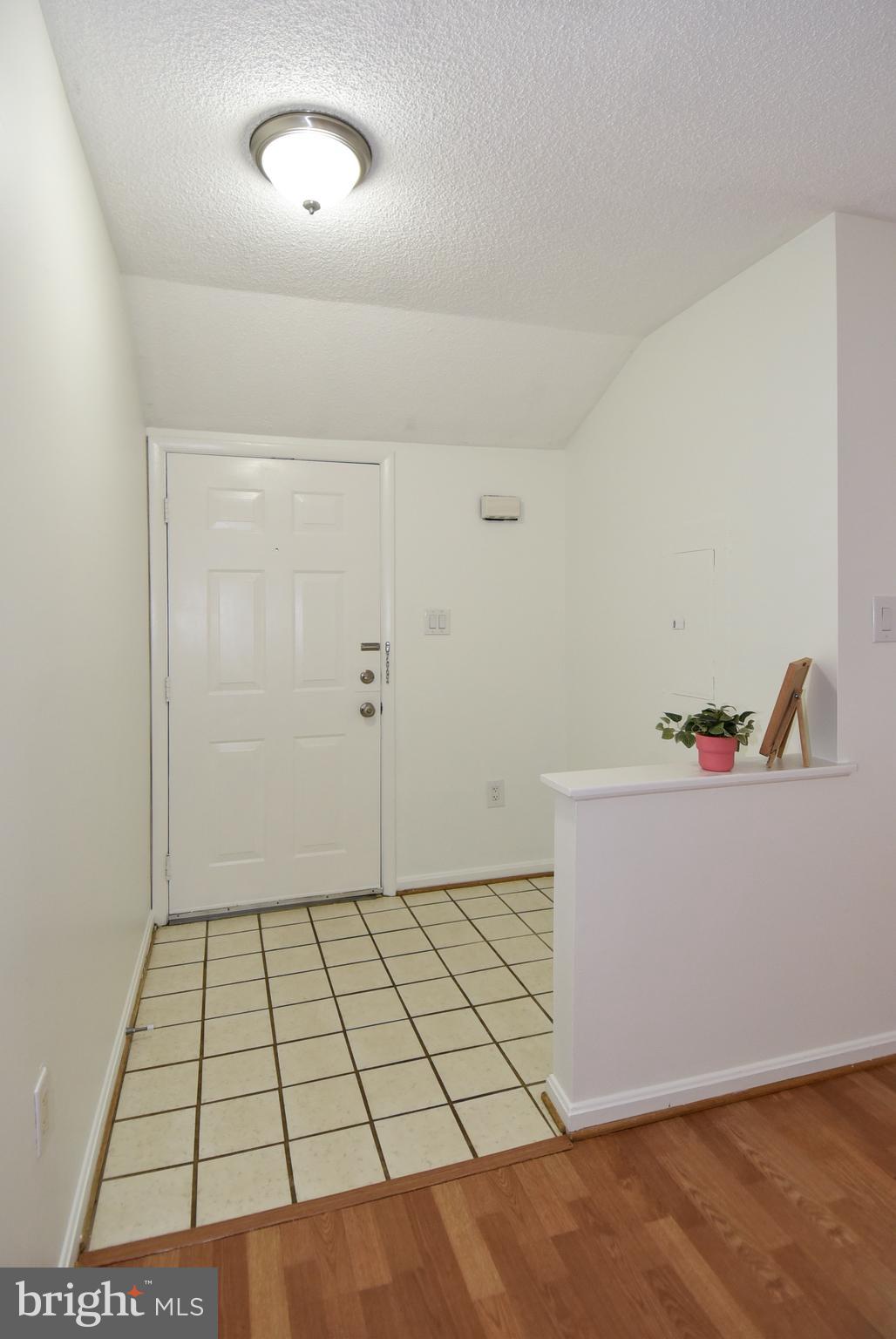 FAIR HILL - Residential