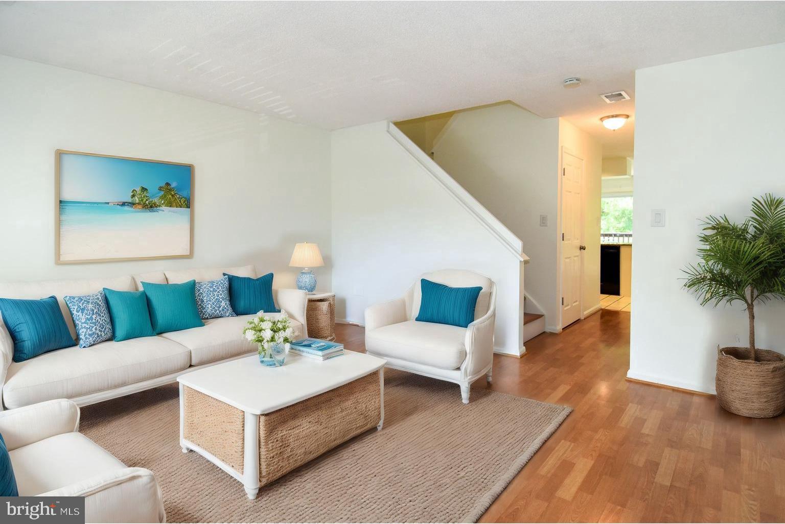 FAIR HILL - Residential