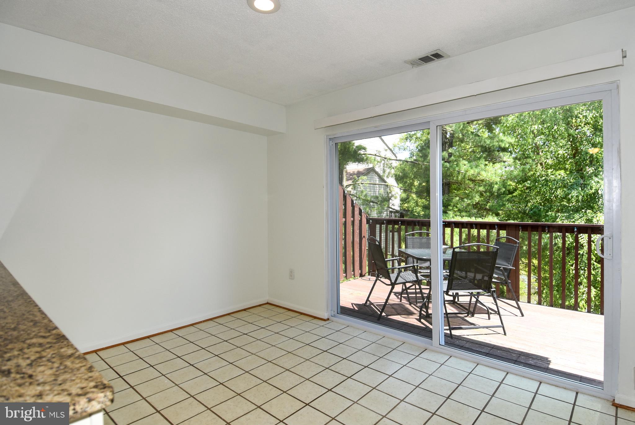 FAIR HILL - Residential