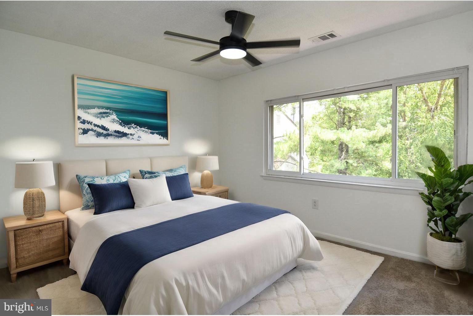 FAIR HILL - Residential