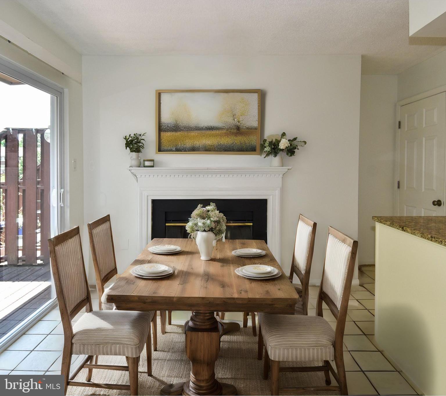 FAIR HILL - Residential