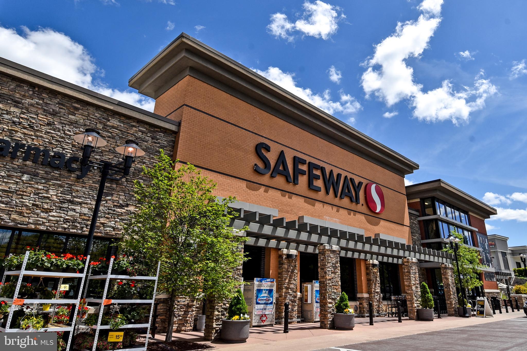 FAIR HILL - Residential