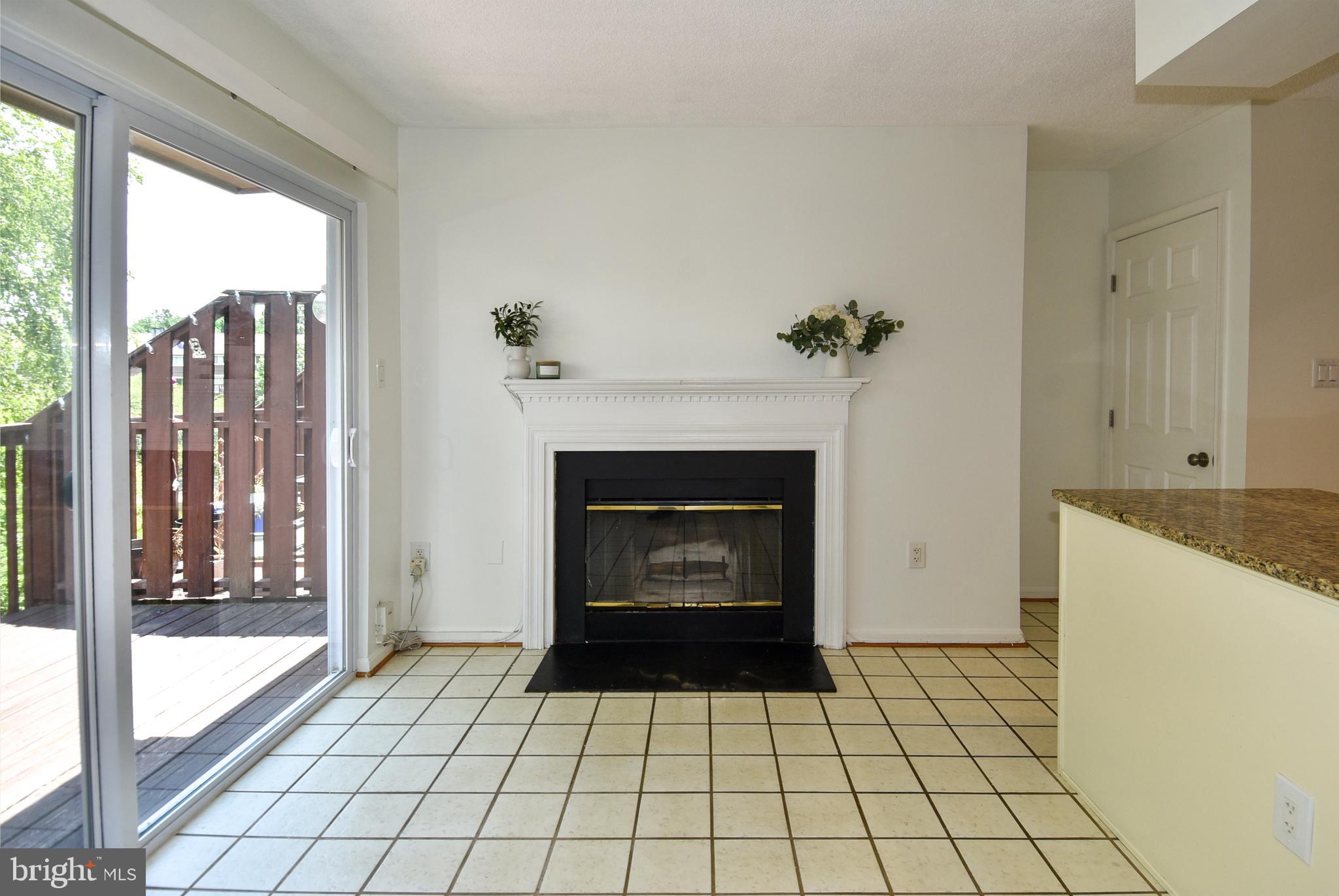 FAIR HILL - Residential