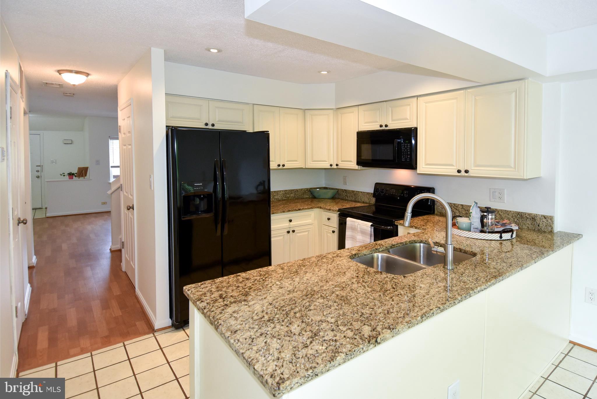 FAIR HILL - Residential