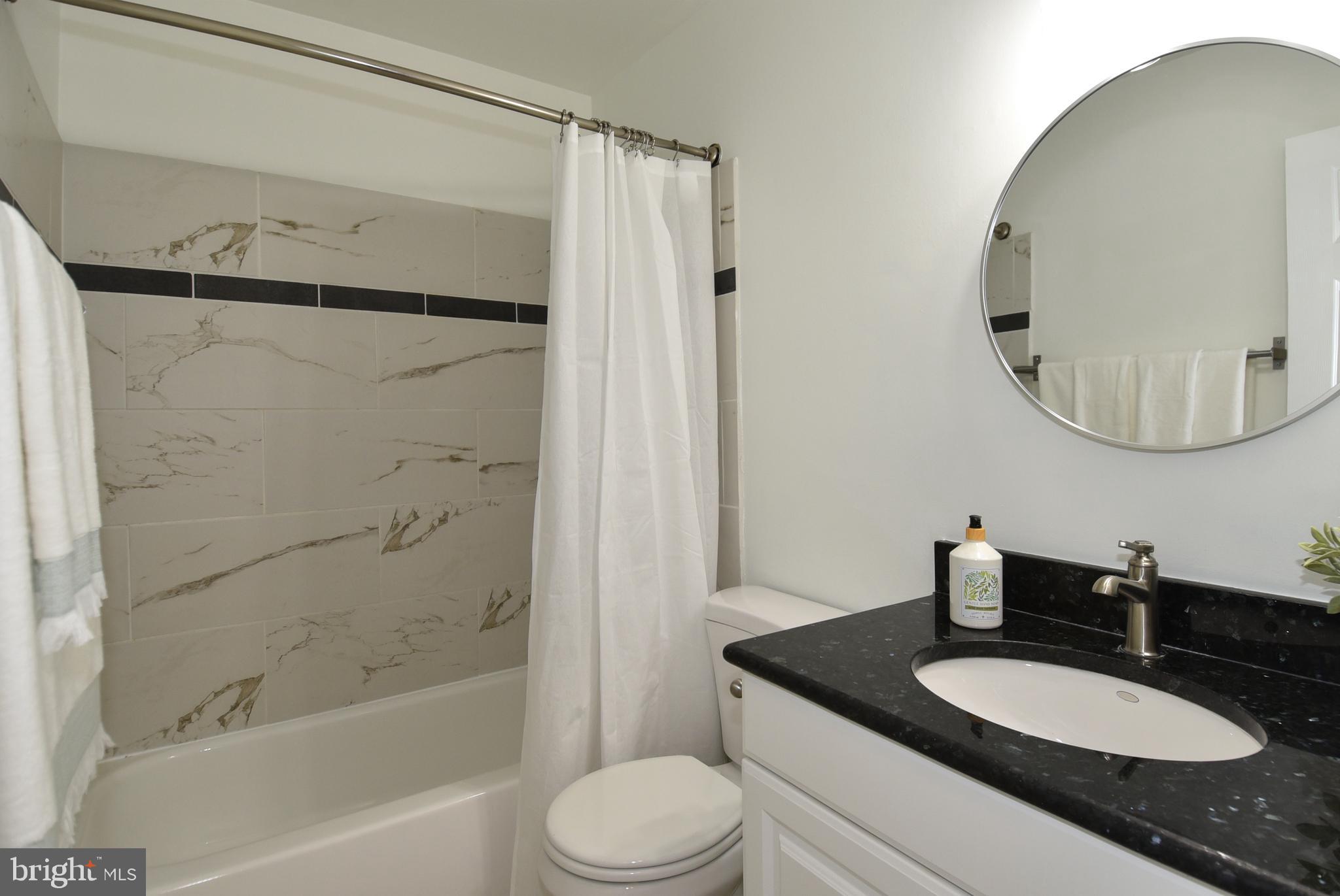 FAIR HILL - Residential