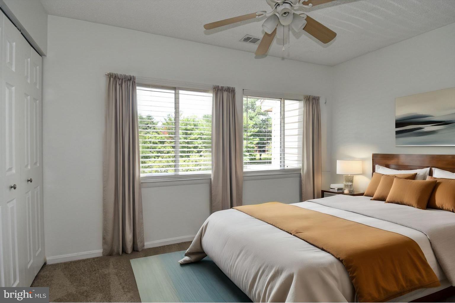 FAIR HILL - Residential