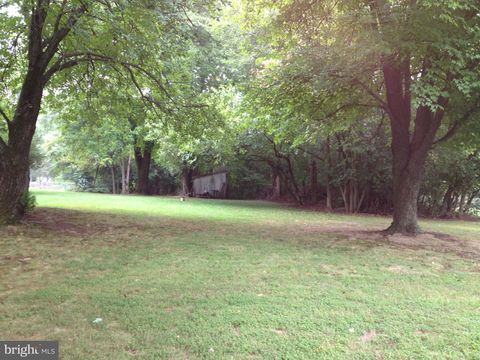 BIG WOODS ROAD DICKERSON MD 20842