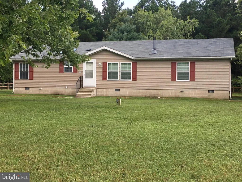 6312 Arrowhead Drive, Hurlock, MD 21643