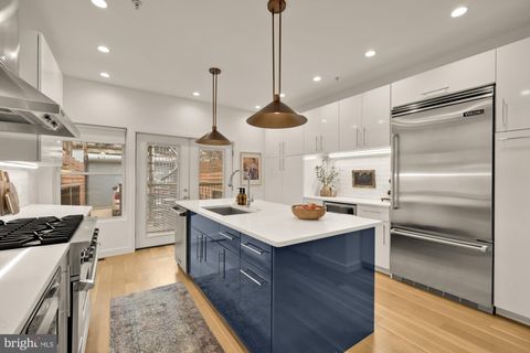 2315 ONTARIO ROAD NW 1 WASHINGTON DC 20009