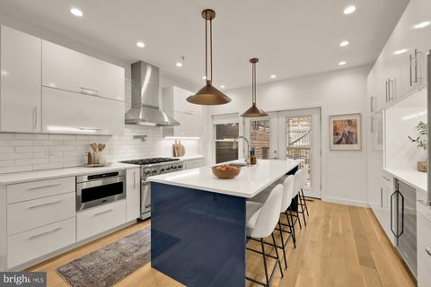 2315 ONTARIO ROAD NW 1 WASHINGTON DC 20009