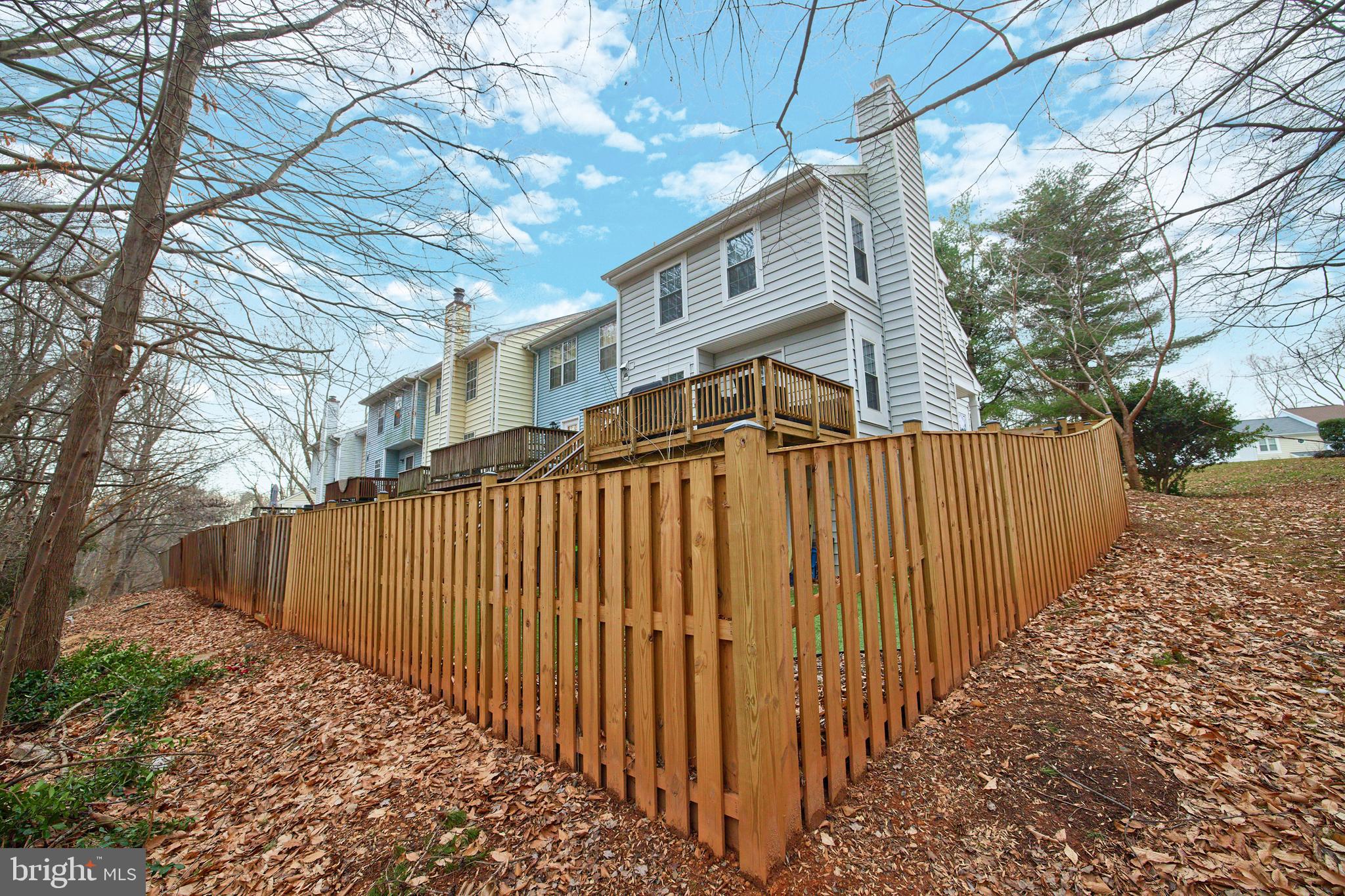 MONTCLAIR - Residential